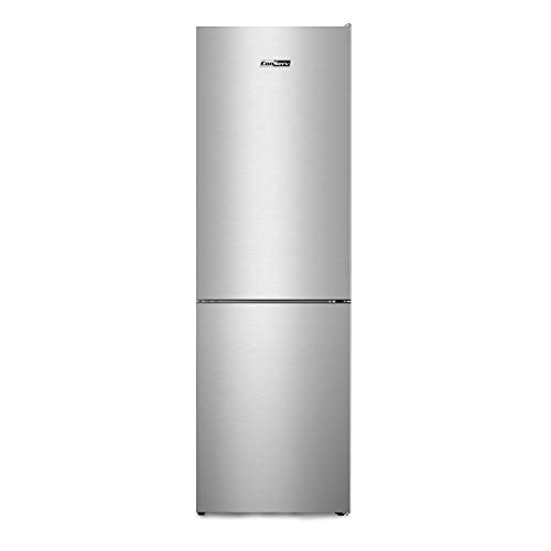 This Bottom mounted Tall Slim Refrigerator MDRF376-1150 features a  refrigerator capacity of 7.9 cubic feet and 3.6 cubic feet of freezer  space. This, By Equator Advanced Appliances